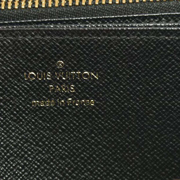 Louis Vuitton  Reverse Monogram Giant Zippy Wallet LU4260 - Picture 15 of 15
